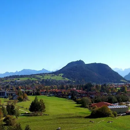 Edelsberg * Pfronten