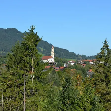 Edelsberg Pfronten