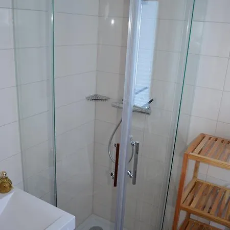 Apartment Edelsberg *