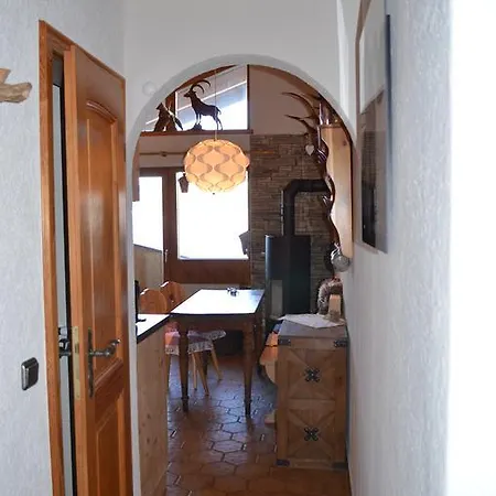 Apartment Edelsberg Pfronten