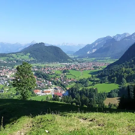 Edelsberg Pfronten