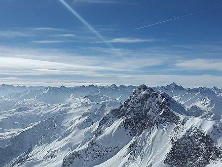 Edelsberg Pfronten